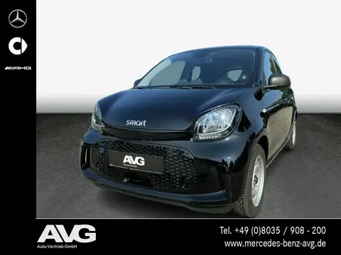 Used SMART FORFOUR Not specified 2021 Ad 