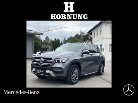 Used MERCEDES-BENZ CLASSE GLE Diesel 2023 Ad 