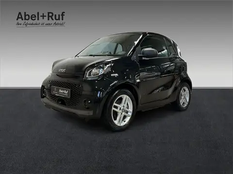 Used SMART FORTWO Not specified 2021 Ad 