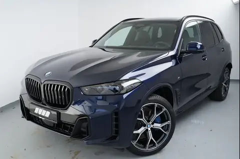 Used BMW X5 Diesel 2023 Ad 