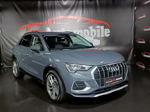 Used AUDI Q3 Petrol 2020 Ad Germany