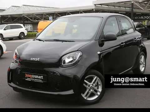 Used SMART FORFOUR Not specified 2021 Ad 