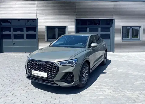 Annonce AUDI Q3 Essence 2024 d'occasion 