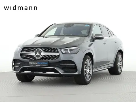 Used MERCEDES-BENZ CLASSE GLE Hybrid 2021 Ad 