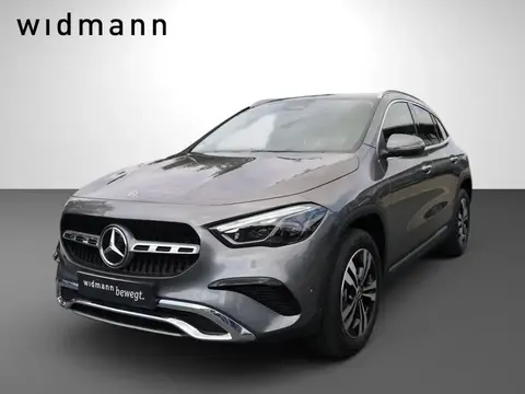 Annonce MERCEDES-BENZ CLASSE GLA Diesel 2024 d'occasion 