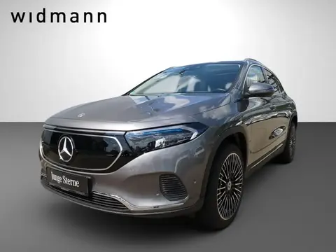 Used MERCEDES-BENZ EQA Not specified 2021 Ad 