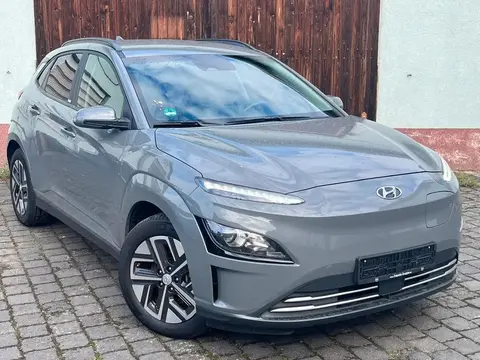 Annonce HYUNDAI KONA Non renseigné 2021 d'occasion 