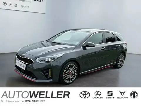 Used KIA CEED Petrol 2021 Ad 