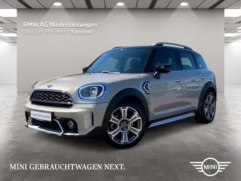 Used MINI COOPER Petrol 2023 Ad 