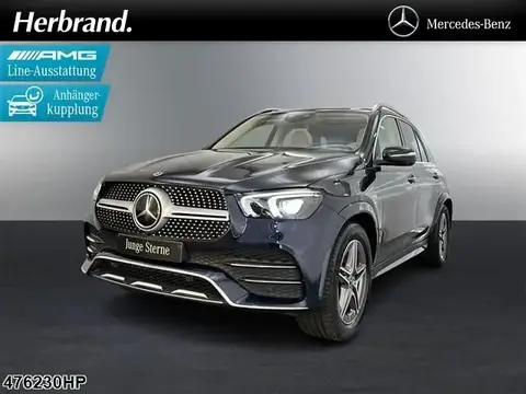 Used MERCEDES-BENZ CLASSE GLE Hybrid 2022 Ad 