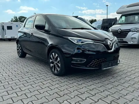 Annonce RENAULT ZOE Non renseigné 2023 d'occasion 