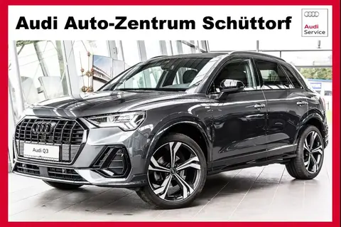 Used AUDI Q3 Petrol 2023 Ad Germany