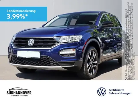 Used VOLKSWAGEN T-ROC Petrol 2020 Ad 