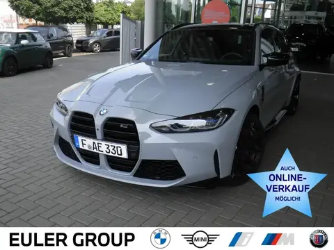 Annonce BMW M3 Essence 2024 d'occasion 