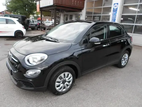 Used FIAT 500X Petrol 2020 Ad 