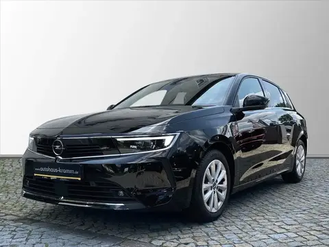 Annonce OPEL ASTRA Essence 2023 d'occasion 