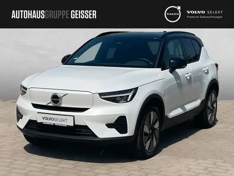 Annonce VOLVO XC40 Non renseigné 2024 d'occasion 