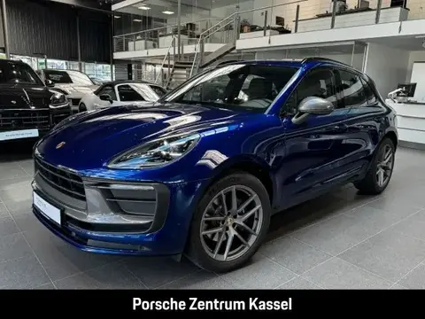 Used PORSCHE MACAN Petrol 2023 Ad 