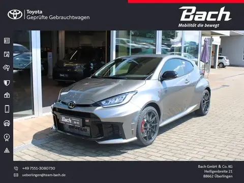 Used TOYOTA YARIS Petrol 2024 Ad Germany