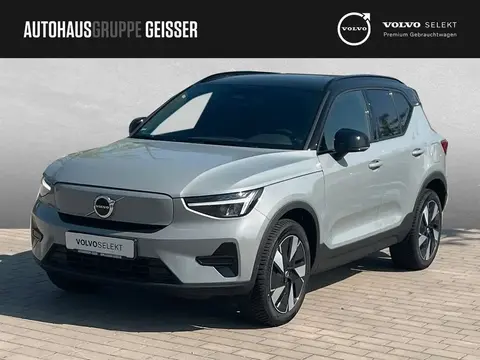 Annonce VOLVO XC40 Non renseigné 2024 d'occasion 