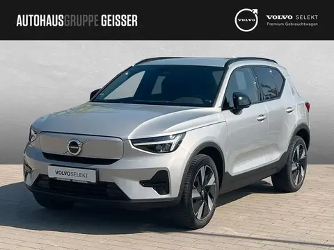 Annonce VOLVO XC40 Non renseigné 2024 d'occasion 