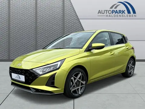 Annonce HYUNDAI I20 Essence 2024 d'occasion 