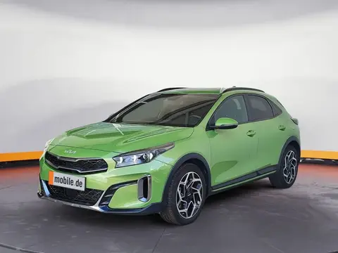 Annonce KIA XCEED Essence 2023 d'occasion 