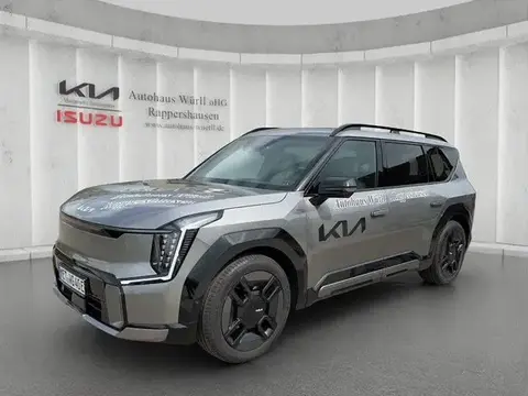 Annonce KIA EV9 Non renseigné 2023 d'occasion 