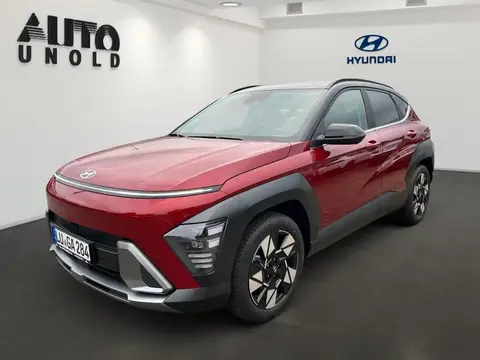 Annonce HYUNDAI KONA Essence 2024 d'occasion 