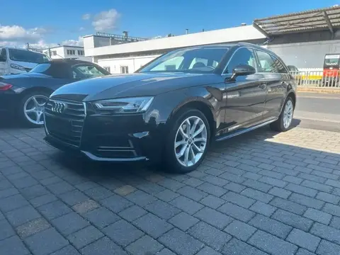 Used AUDI A4 Diesel 2018 Ad 