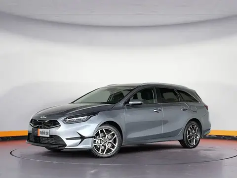 Annonce KIA CEED Essence 2024 d'occasion 