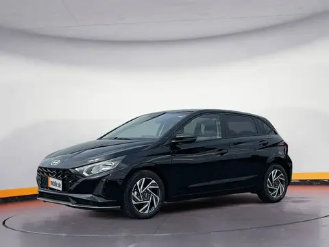 Used HYUNDAI I20 Petrol 2024 Ad 