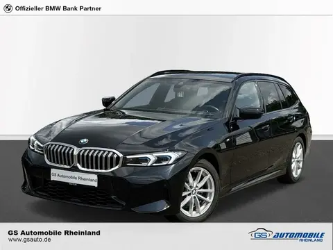 Annonce BMW SERIE 3 Diesel 2023 d'occasion 