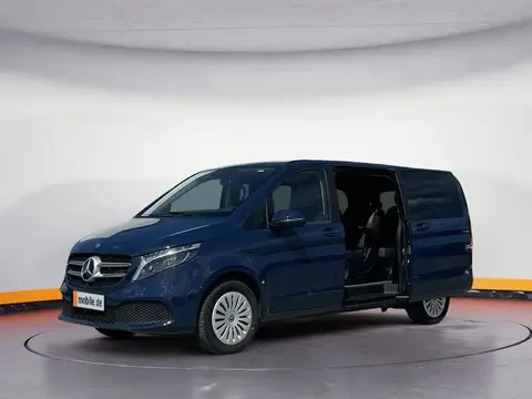 Annonce MERCEDES-BENZ CLASSE V Diesel 2024 d'occasion 