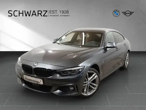 Used BMW SERIE 4 Diesel 2020 Ad 