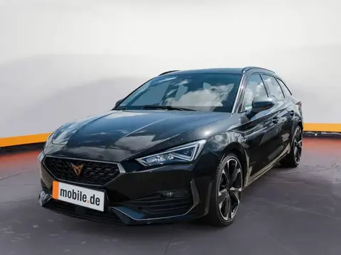 Used CUPRA LEON Petrol 2023 Ad 