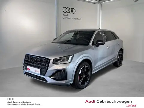 Used AUDI Q2 Petrol 2023 Ad Germany