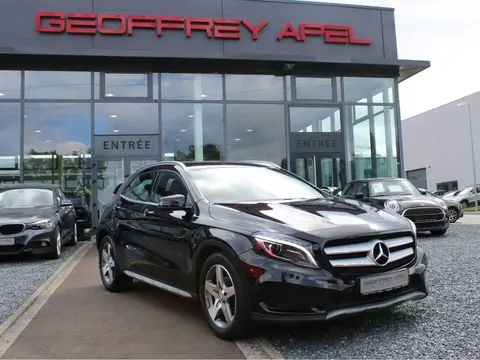 Used MERCEDES-BENZ CLASSE GLA Diesel 2016 Ad 