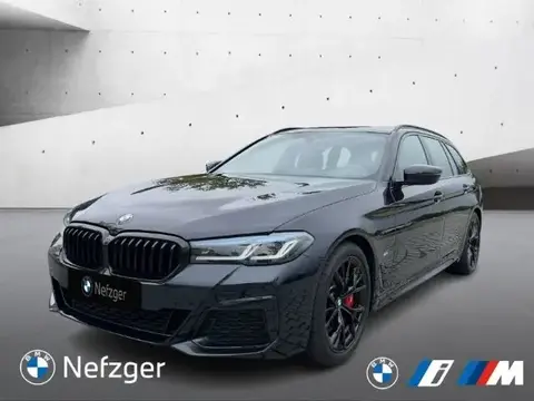 Annonce BMW SERIE 5 Diesel 2023 d'occasion 