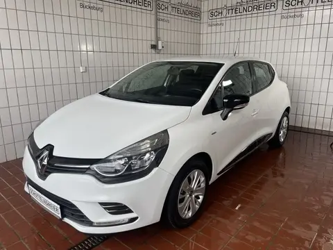 Used RENAULT CLIO Petrol 2019 Ad 