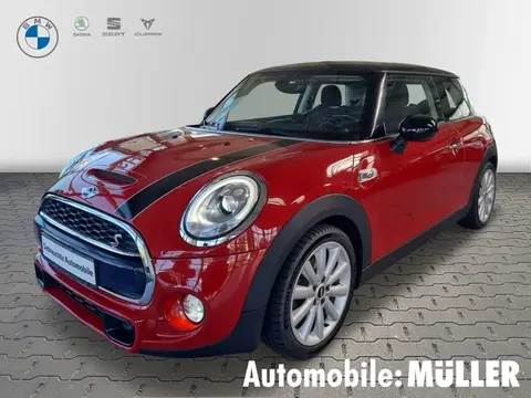 Used MINI COOPER Petrol 2017 Ad 