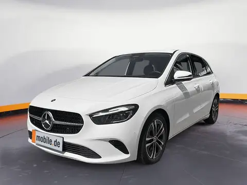 Used MERCEDES-BENZ CLASSE B Petrol 2023 Ad 