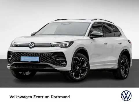 Annonce VOLKSWAGEN TIGUAN Diesel 2024 d'occasion 