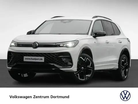 Annonce VOLKSWAGEN TIGUAN Diesel 2024 d'occasion 