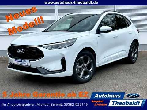 Used FORD KUGA Petrol 2024 Ad 