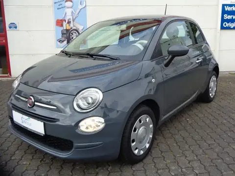 Used FIAT 500 Petrol 2017 Ad 