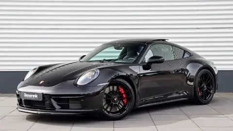 Annonce PORSCHE 992 Essence 2023 d'occasion 