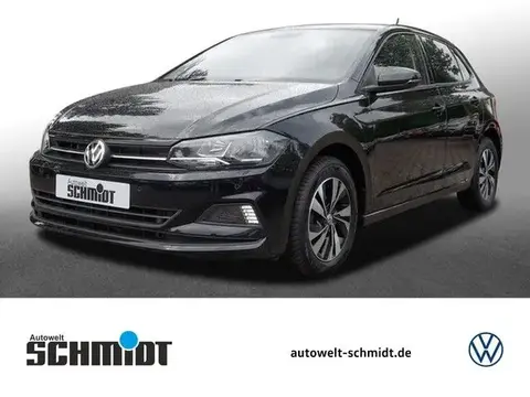 Used VOLKSWAGEN POLO Petrol 2020 Ad 