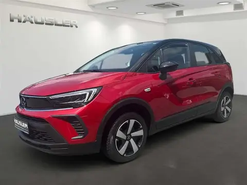 Annonce OPEL CROSSLAND Essence 2021 d'occasion 