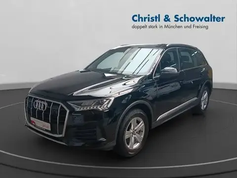 Used AUDI Q7 Diesel 2021 Ad 